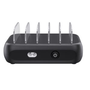 شارژر رومیزی اوریکو مدل APD-4U1C