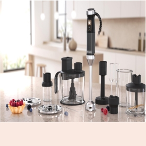 گوشت کوب برقی سنکور مدل SHB 6552
