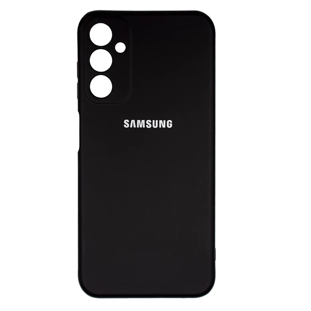 کاور مدل سیلیکونی مناسب برای گوشی موبایل سامسونگ Samsung Galaxy A25