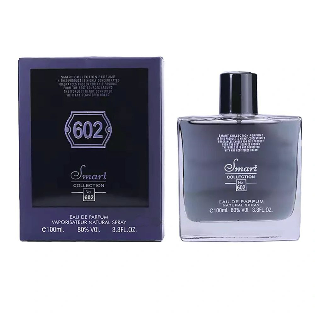 ادکلن مردانه ساواج الکسیر اسمارت کالکشن  Dior Sauvage Elixir Smart Collection کد ۶۰۲ حجم ۱۰۰ میل