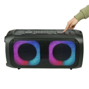 اسپیکر بلوتوثی قابل حمل مچر مدل MR-1400