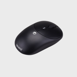 کیبورد و ماوس بی سیم بیاند مدل BMK-8101RF