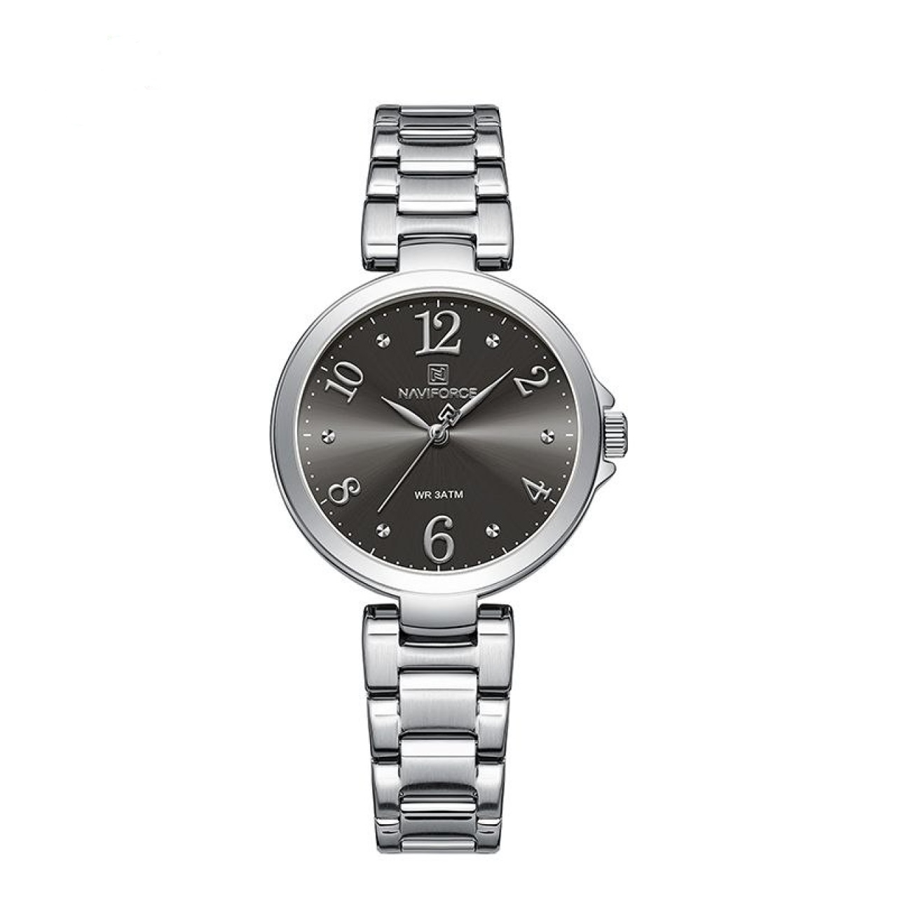 ساعت مچی عقربه ای زنانه نیوی فورس مدل NAVIFORCE NF5031