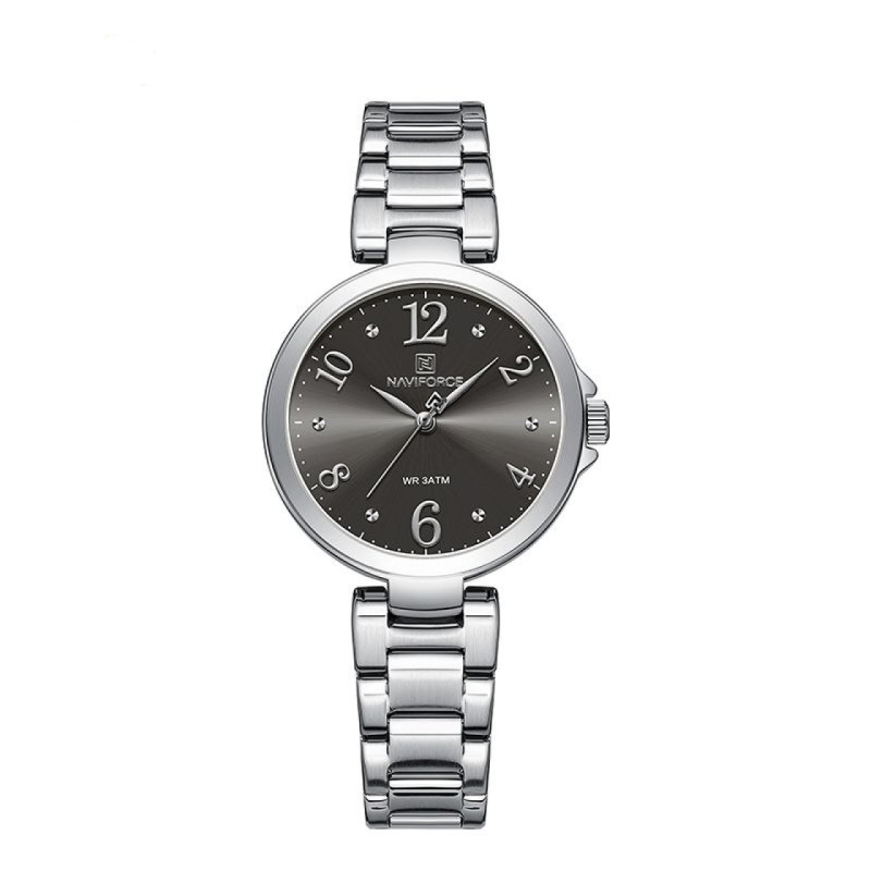 ساعت مچی عقربه ای زنانه نیوی فورس مدل NAVIFORCE NF5031