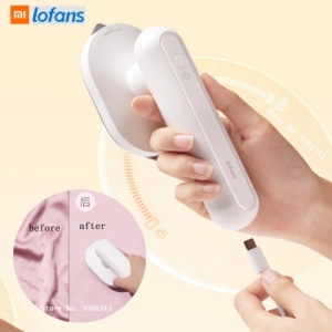 اتو بخار شیائومی مدل Lofans YD-017