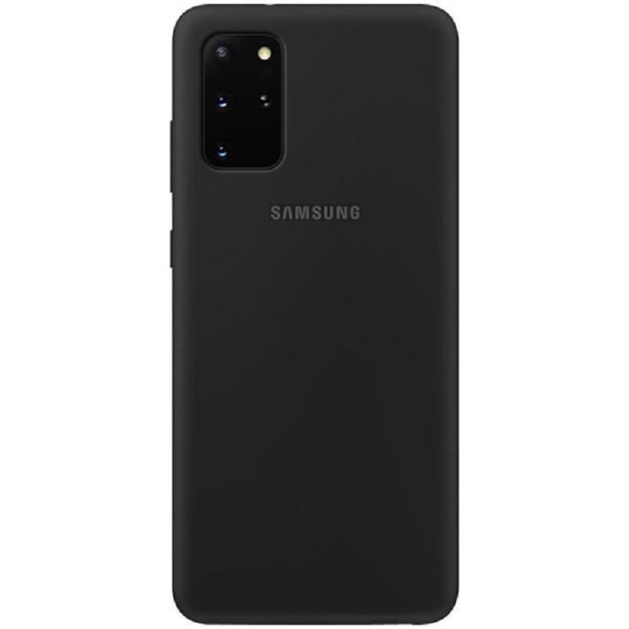 کاور مدل سیلیکونی مناسب برای گوشی موبایل سامسونگ Samsung S20 Plus