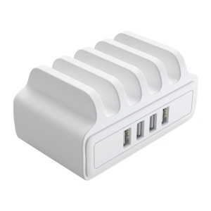 شارژر رومیزی اوریکو مدل DUK-4P