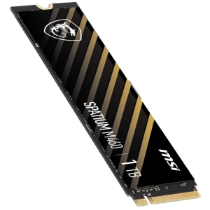 اس اس دی اینترنال ام اس آی مدل SPATIUM M460 ظرفیت یک ترابایت