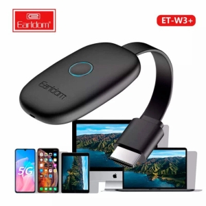 دانگل HDMI ارلدام مدل +ET-W3