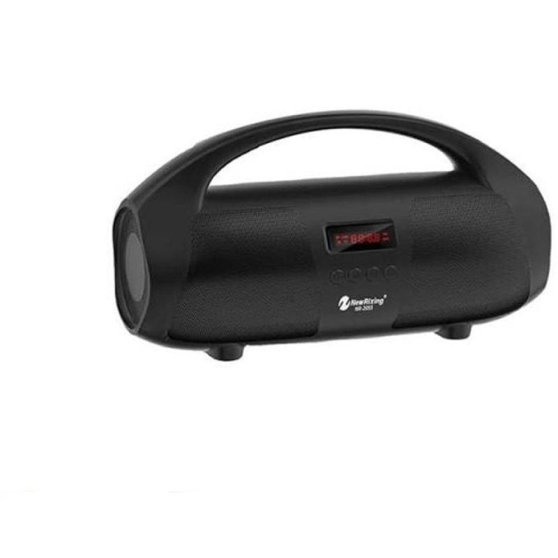 اسپیکر بلوتوثی نیوریکسینگ مدل NR-2055M