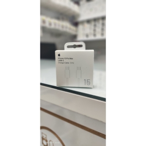 کابل USB-C هارمن مدل APPLEIPHONE15MAXPRO طول 1 متر