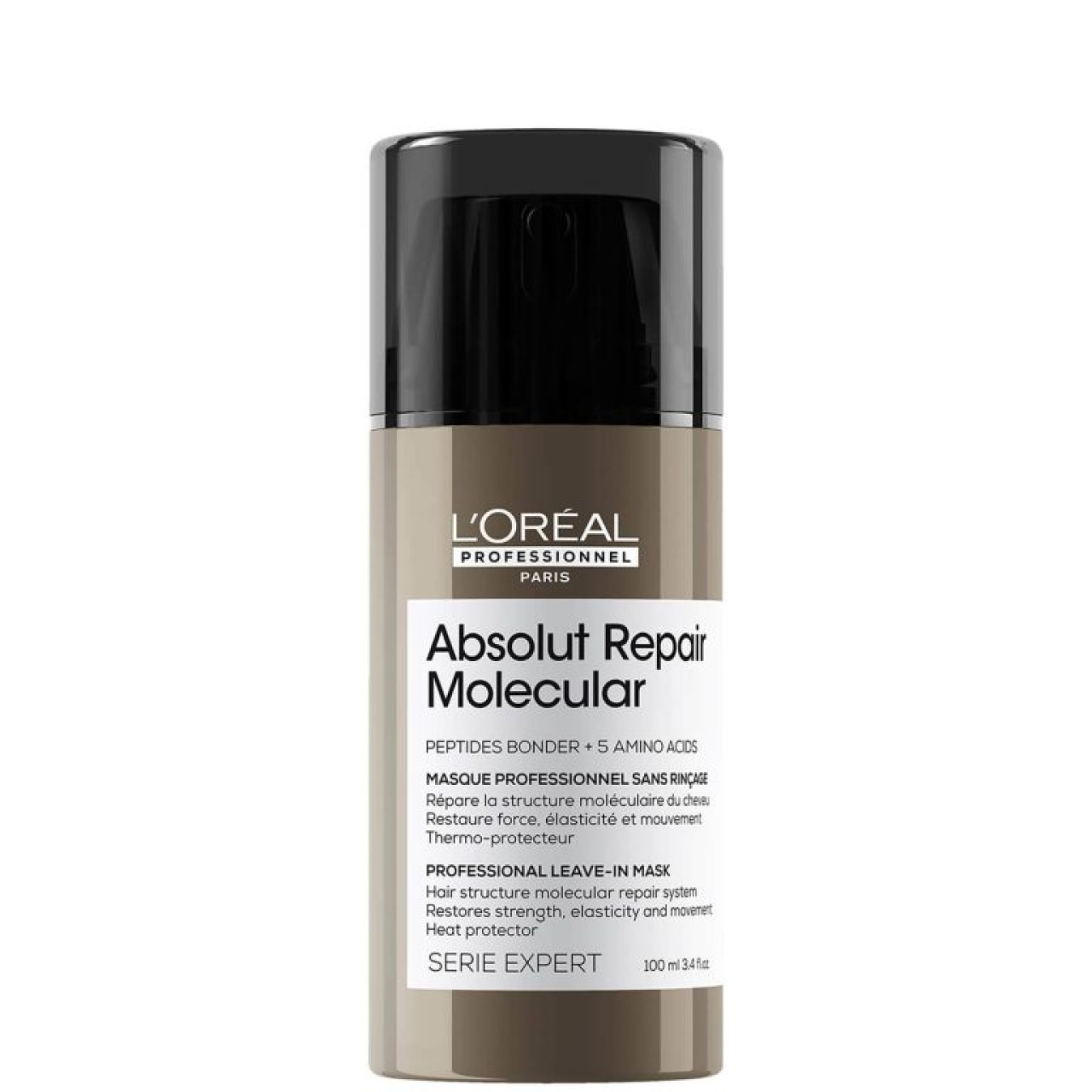 کرم ابسولوت ریپیر مولکولار لورال پروفشنال مدل Absolut Repair Molecular حجم 100 میل