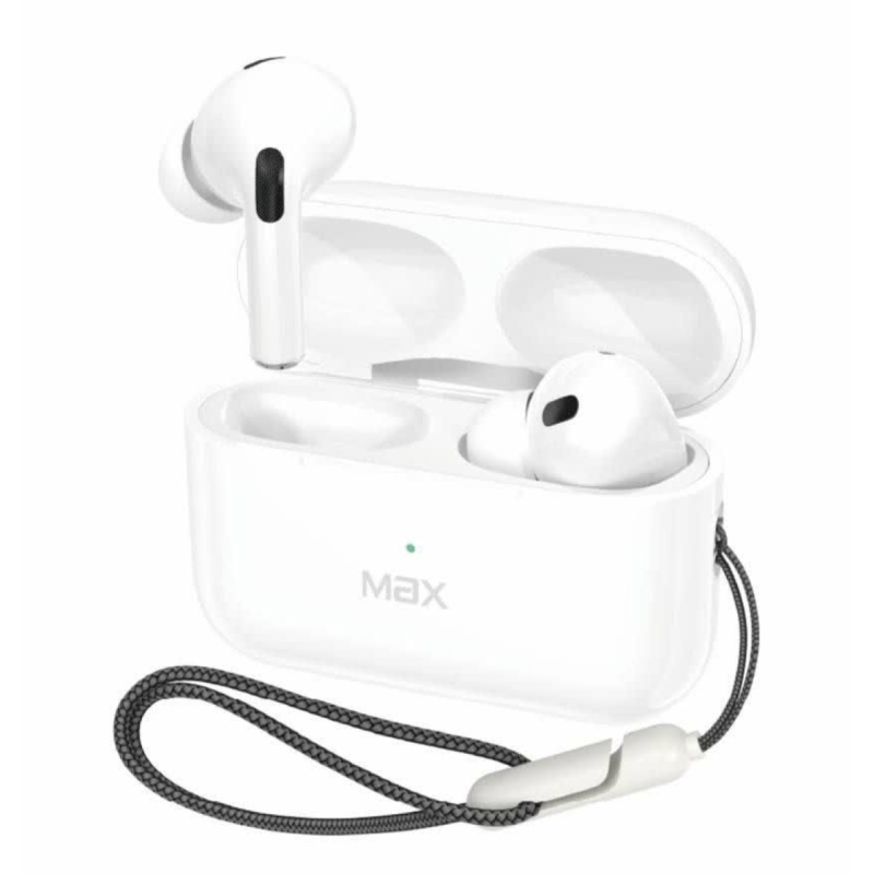 هندزفری بی سیم مکس مدل AirPods Pro 2 Max ANC/ENC TWS