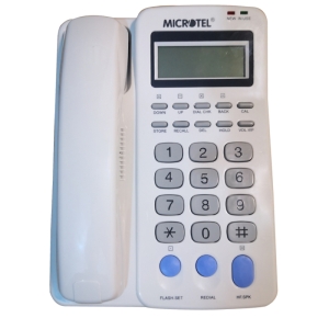 تلفن میکروتل مدل SP-F303CID