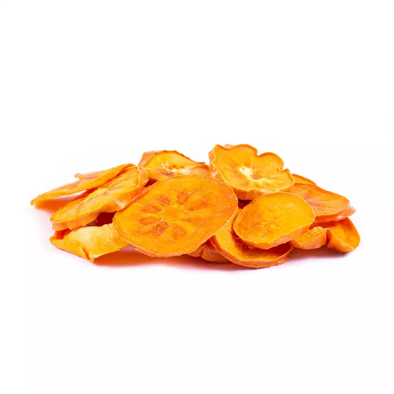 پک خرمالو خشک درجه ۱ وزن ۱۰۰ گرم