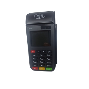 کارت خوان سیار ایده سازان مدل آی 80