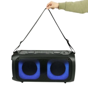 اسپیکر بلوتوثی قابل حمل مچر مدل MR-1400