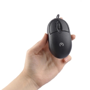 ماوس سیم دار میکاسو مدل MOS-015U