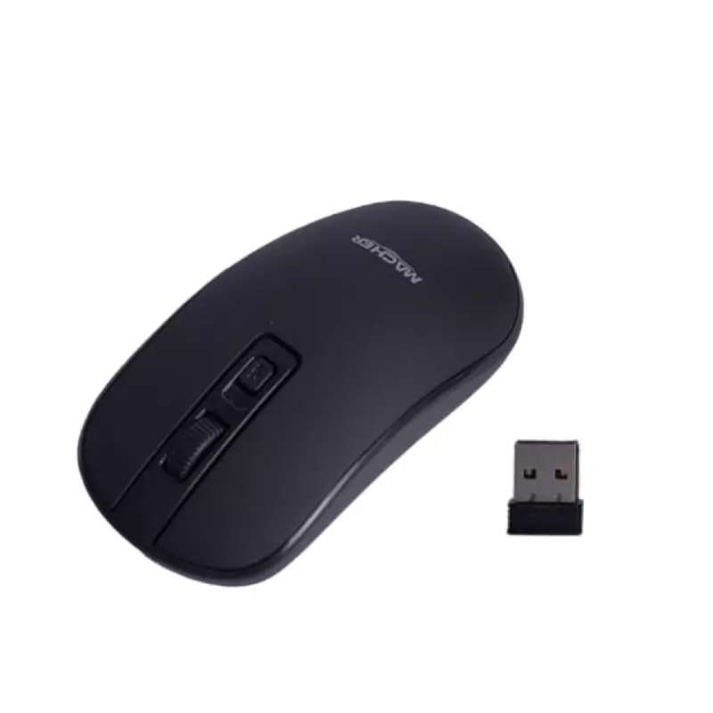 ماوس بی سیم مچر مدل MR-248