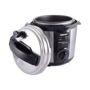 زودپز برقی جی پاس مدل GPC307-6L