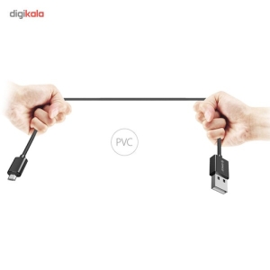 کابل تبدیل USB به microUSB اوریکو مدل ADC-20 به طول 2 متر