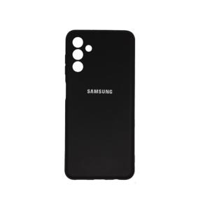 کاور مدل سیلیکونی مناسب برای گوشی موبایل سامسونگ Samsung Galaxy A05s