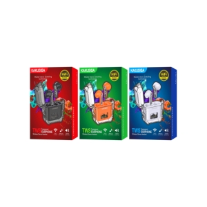 هدست بلوتوثی کاکوسیگا مدل KSC-1101 