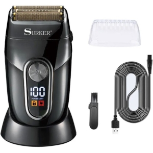 ماشین اصلاح موی صورت سورکر مدل SK-5003