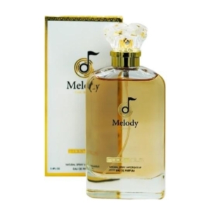 ادوپرفیوم زنانه رودیرپلاس مدل melody حجم 100 میل