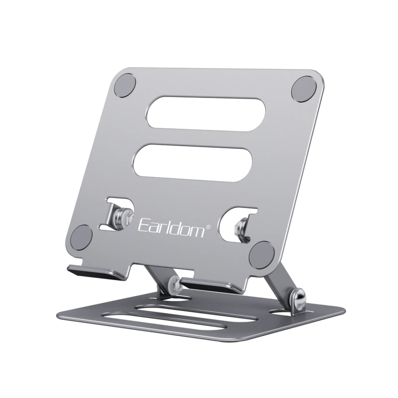 پایه نگهدارنده تبلت ارلدام مدل DESKTOP HOLDER EH204