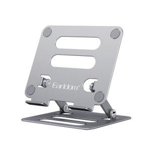 پایه نگهدارنده تبلت ارلدام مدل DESKTOP HOLDER EH204