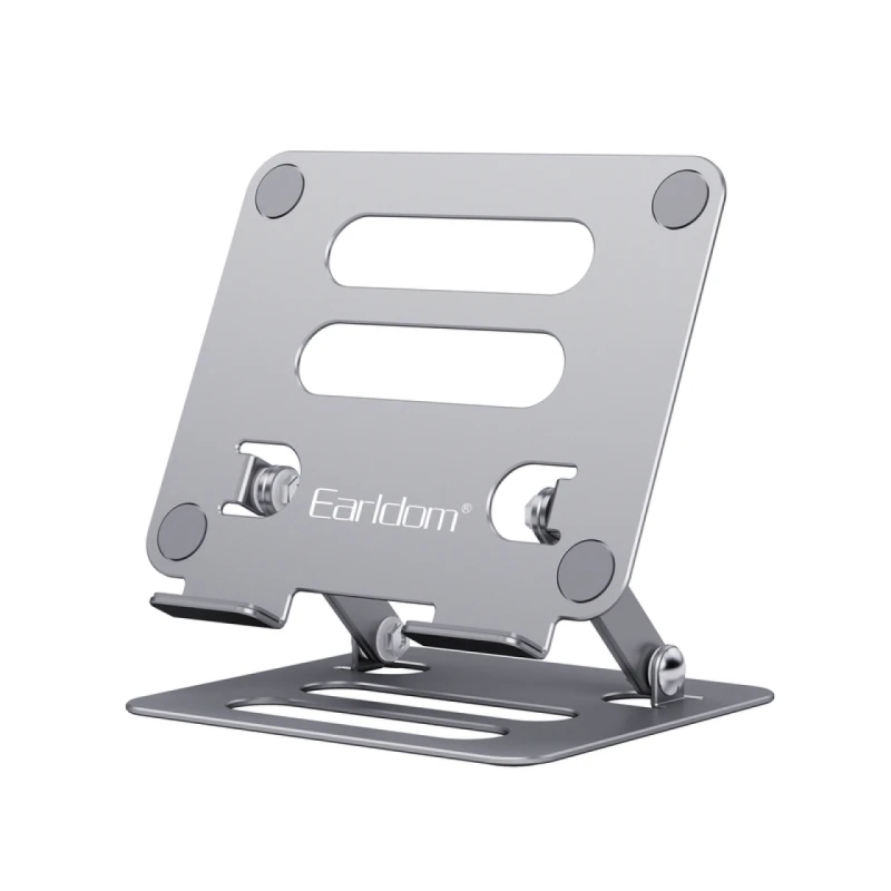 پایه نگهدارنده تبلت ارلدام مدل DESKTOP HOLDER EH204