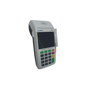 کارت خوان سیار آنفو مدل AF75 