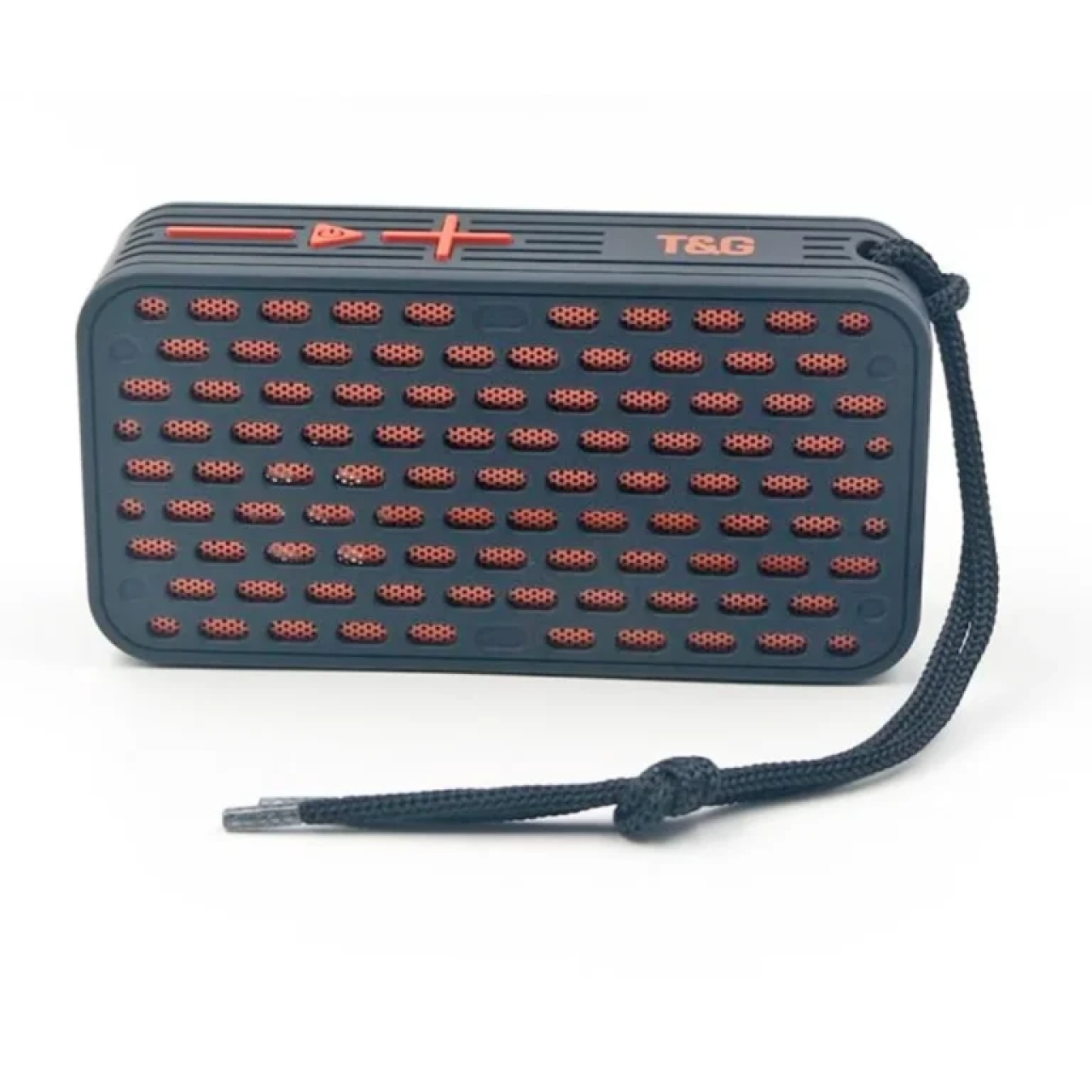 اسپیکر بلوتوثی قابل حمل تی اند جی مدل TG-393