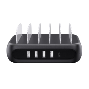 شارژر رومیزی اوریکو مدل APD-4U1C