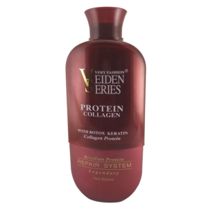 پروتئین مو ویدن سریس مدل کلاژن حجم 850 میلی لیتر