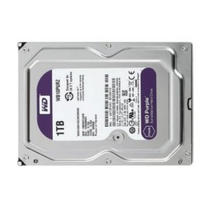 هارد دیسک اینترنال وسترن دیجیتال مدل WD1T ظرفیت 1 ترابایت