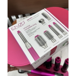 کیت استایلر مو انزو مدل ۴۱۳۳