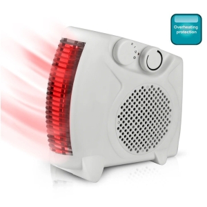 بخاری برقی فن دار پوتاپ مدلLQ901