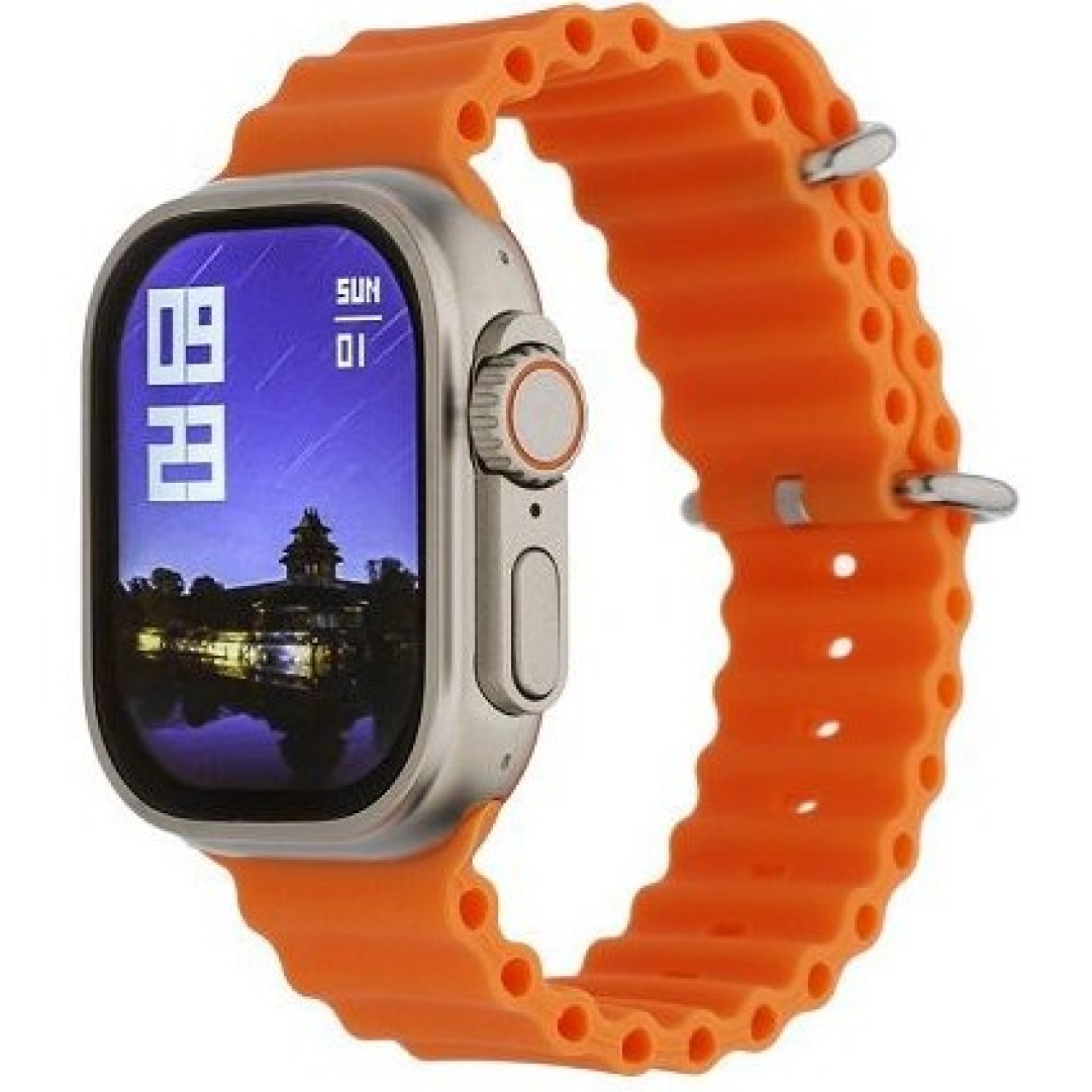 ساعت هوشمند مدل AE700 ultra2