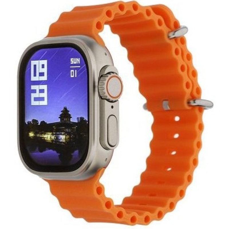 ساعت هوشمند مدل AE700 ultra2