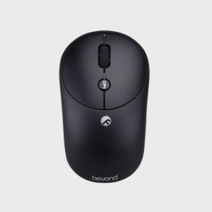 کیبورد و ماوس بی سیم بیاند مدل BMK-8101RF
