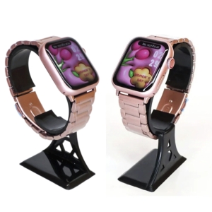 پک ساعت هوشمند سری 9 ویسمی مدل ws-62mini با ۷ بند 