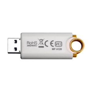 فلش مموری MAYA مدل MF A128 USB 3.0 ظرفیت 128GB