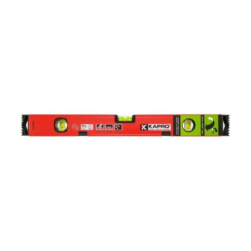 تراز دستی کاپرو سایز GENESIS MAGNET 24"/60cm