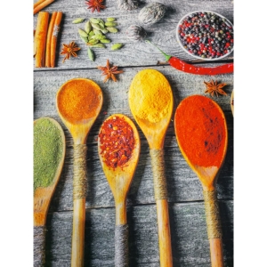 فرشینه طرح آشپزخانه کد ۰۰۳ طوسی