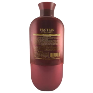 پروتئین مو ویدن سریس مدل کلاژن حجم 850 میلی لیتر