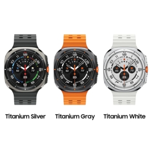 ساعت هوشمند سامسونگ مدل Galaxy Watch Ultra LTE 47mm