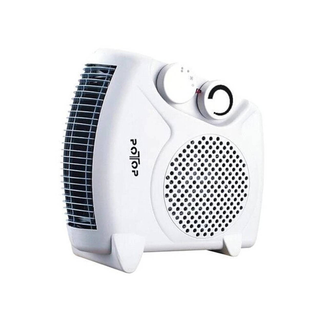 بخاری برقی فن دار پوتاپ مدلLQ901