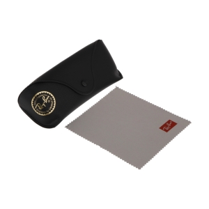 عینک آفتابی زنانه ری بن مدل RB2193-902/31